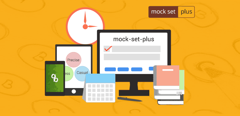 Introducing mock-set-plus