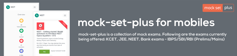 mock-set-plus now compatible with all platforms - mobiles, tabs and desktops