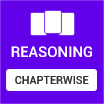 reasoning-chapterwise