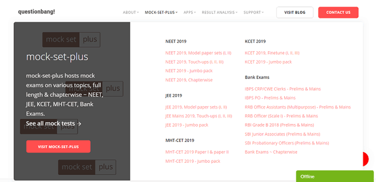 Introducing questionbang portal version 3