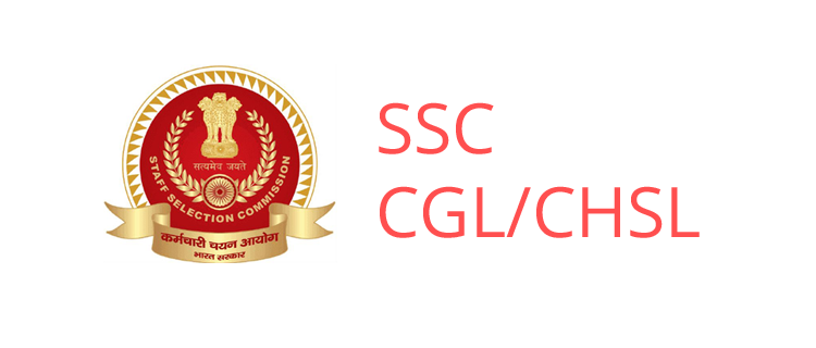 SSC CGL and CHSL 2020