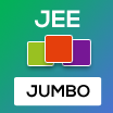 JEE JUMBO - 2020
