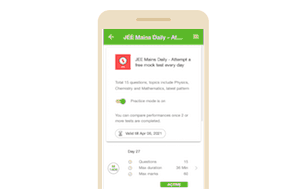Questionbang App (JEE)