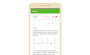 Questionbang App (JEE)