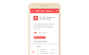 Questionbang App (NEET)