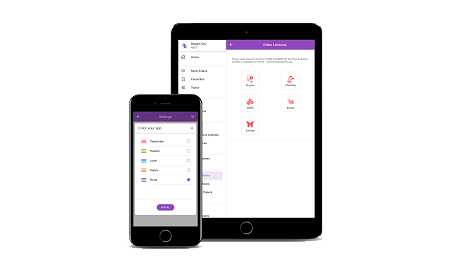 Questionbang app