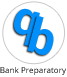bank preparatory doc logo