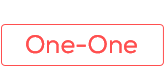 One-One logo