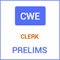 mock-set-plus CWE Clerk Prelims