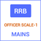 mock-set-plus RRB Officer Mains