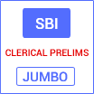 Questionbang app SBI Clerks Prelims