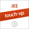 Questionbang app JEE Touch-ups (I, II, III)