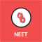 Questionbang app NEET exam getting started