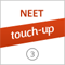 Questionbang app NEET Touch-ups (I, II, III)