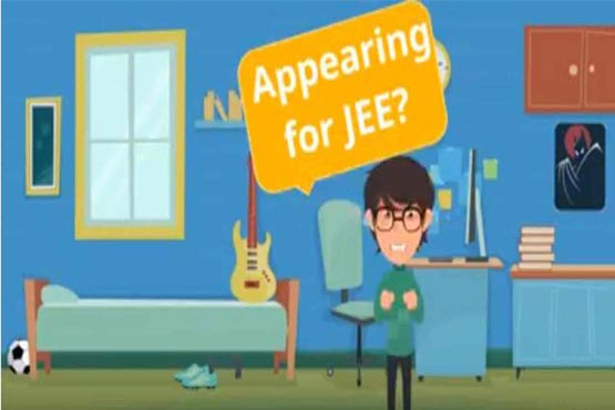 jee 360 - must-have app for JEE aspirants